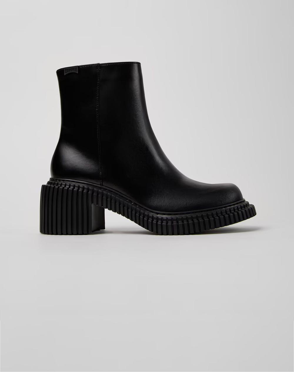 CAMPER Campus Negro/Pix London Negro K400804-001-001 Black