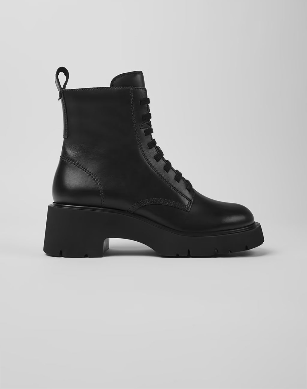 CAMPER Domaine Negro/Milah Negro K400577-001-001 Black