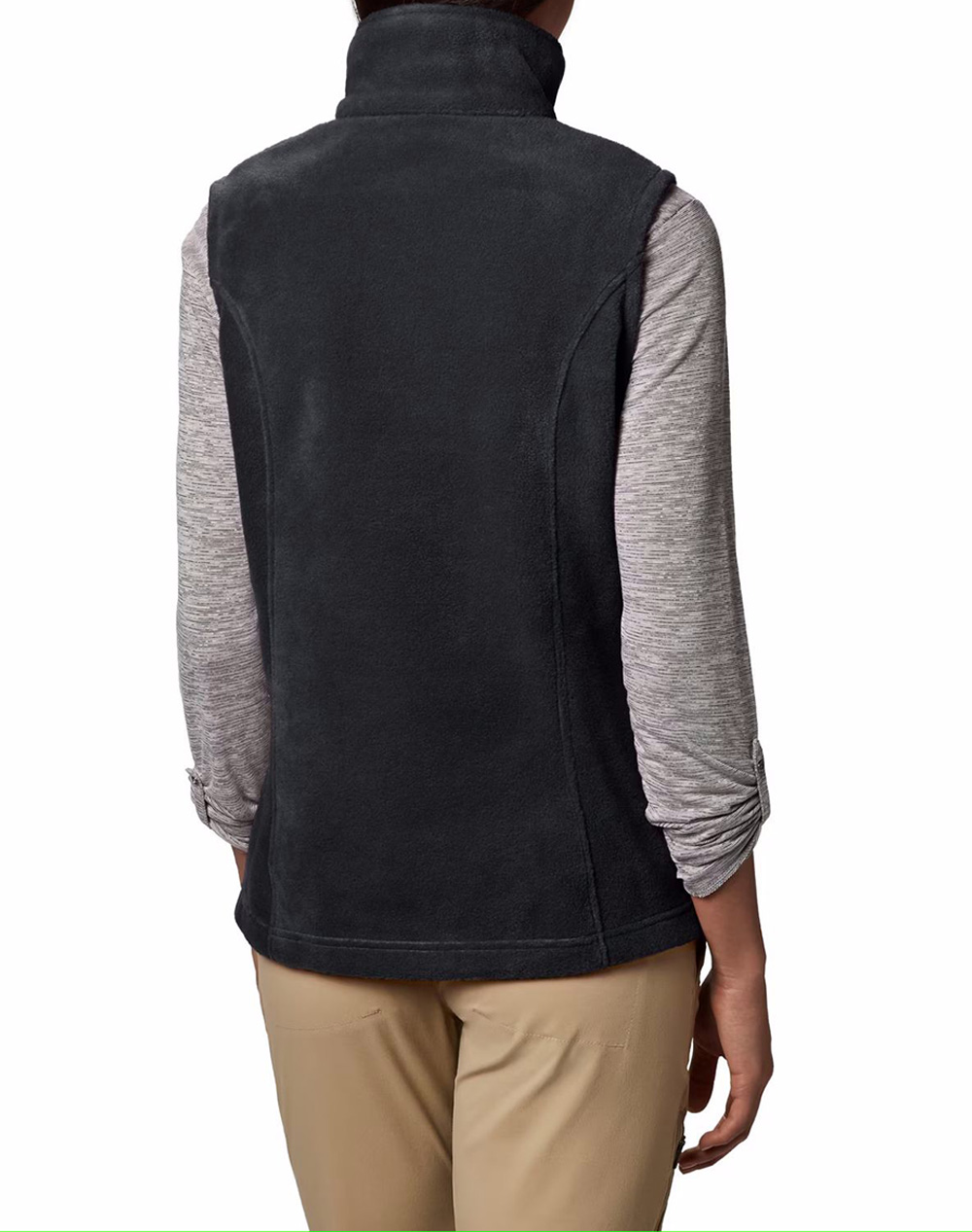 COLUMBIA Γυναικείο Γιλέκο Benton Springs™ Vest CF09-1372121-010 Black φωτογραφία