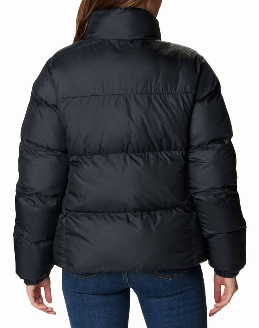 COLUMBIA Γυναικείο Μπουφάν Puffect™ II Full Zip Jacket CA04-2090291-010 Black φωτογραφία