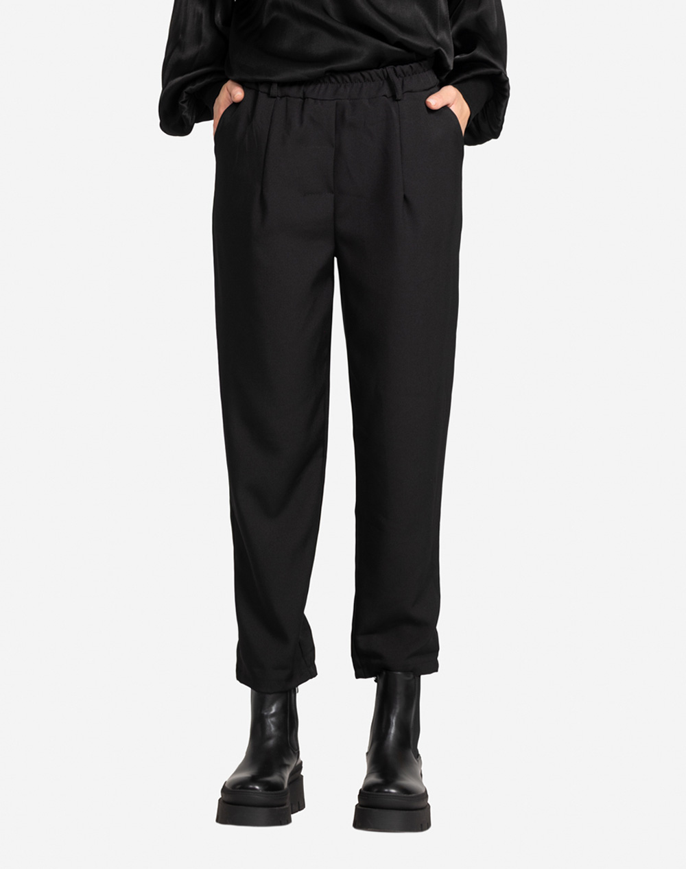 EFILIA COUTURE EFILIA PANT 99090-1 Black