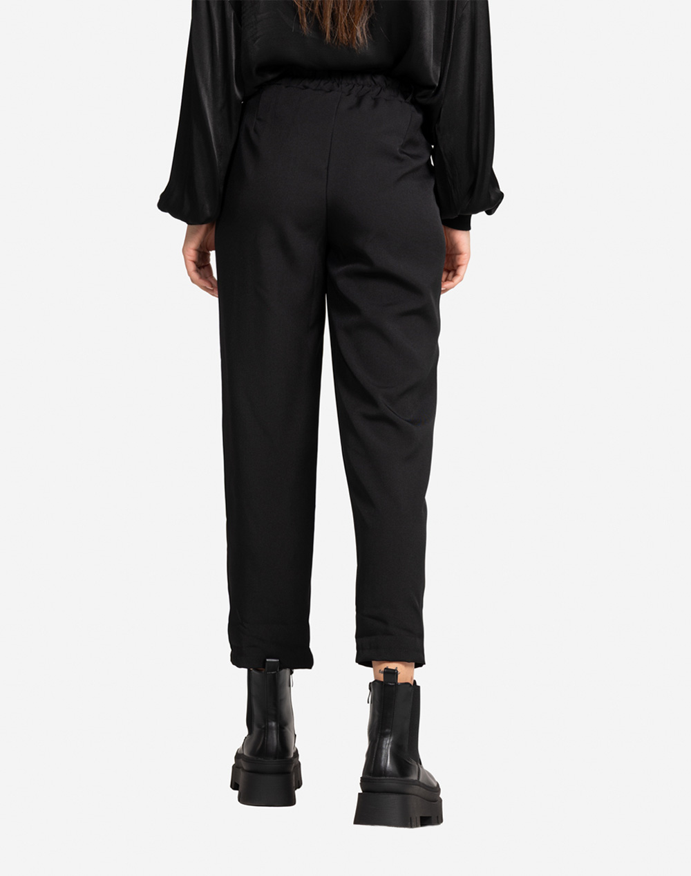 EFILIA PANT 99090-1 Black φωτογραφία