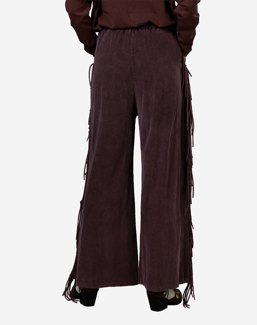 EFILIA PANT 65200-39 DarkBrown φωτογραφία