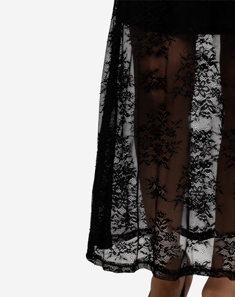 EFILIA SKIRT 12980-1 Black φωτογραφία