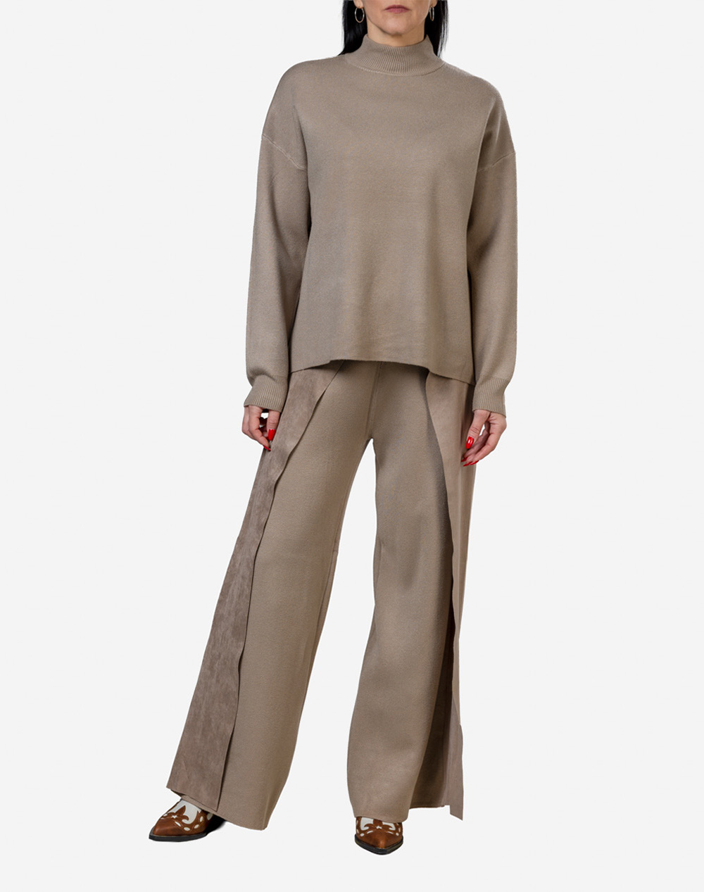 EFILIA COUTURE EFILIA SET 90298-3 Biege