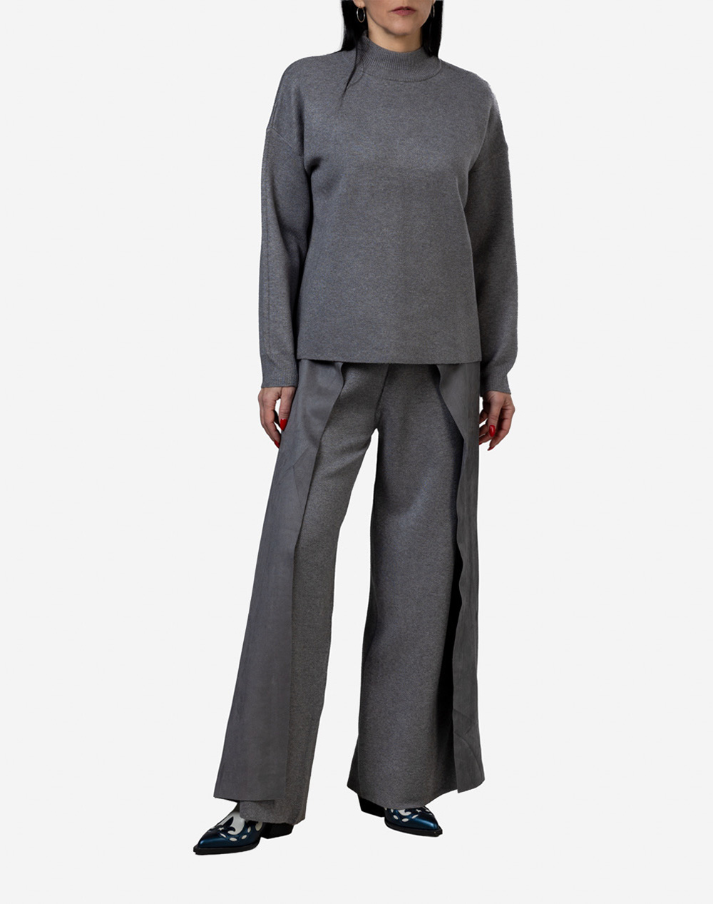 EFILIA COUTURE EFILIA SET 90298-5 Gray