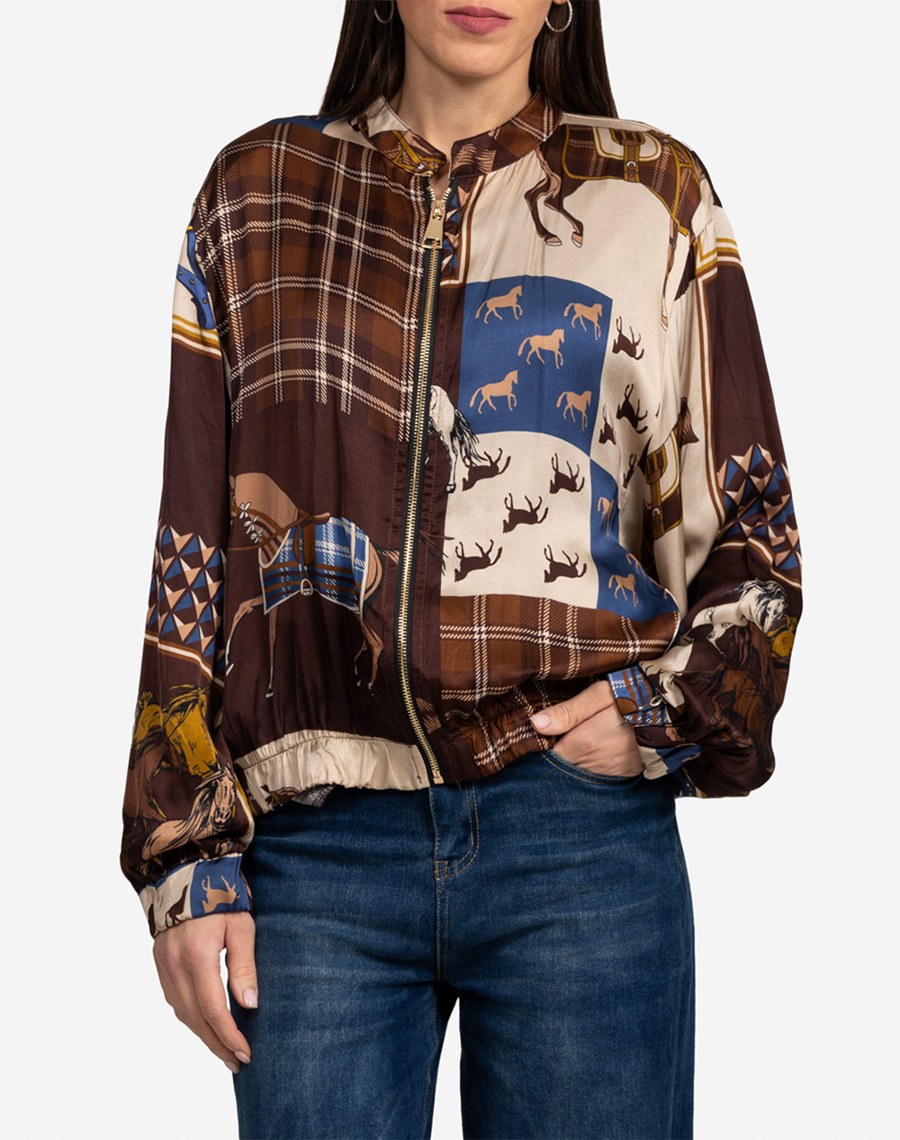 EFILIA COUTURE EFILIA JACKET 87720-39.7 Mixed