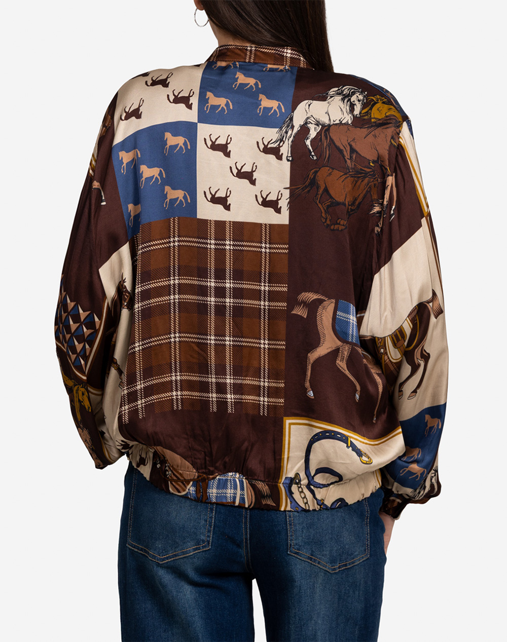 EFILIA JACKET 87720-39.7 Mixed φωτογραφία