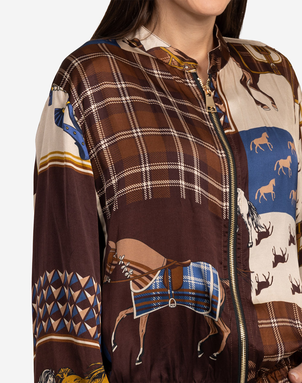 EFILIA JACKET 87720-39.7 Mixed φωτογραφία