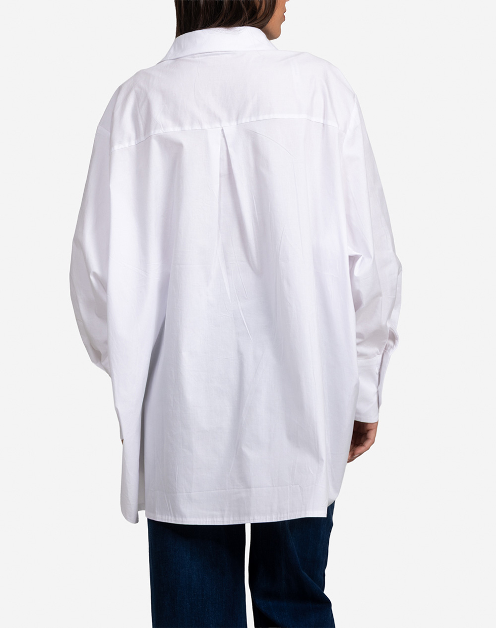 EFILIA SHIRT 96302-2 White φωτογραφία