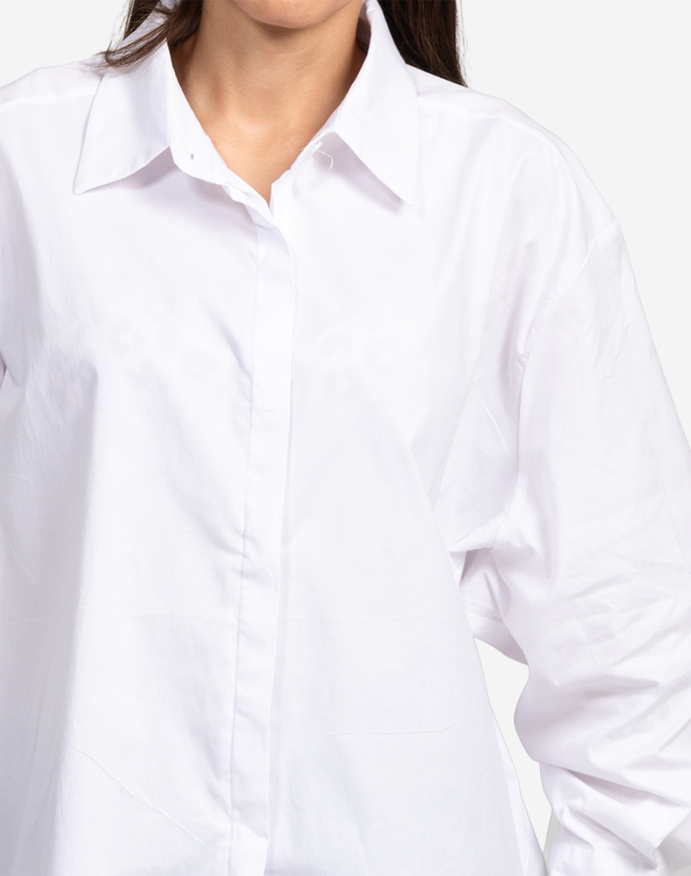 EFILIA SHIRT 96302-2 White φωτογραφία