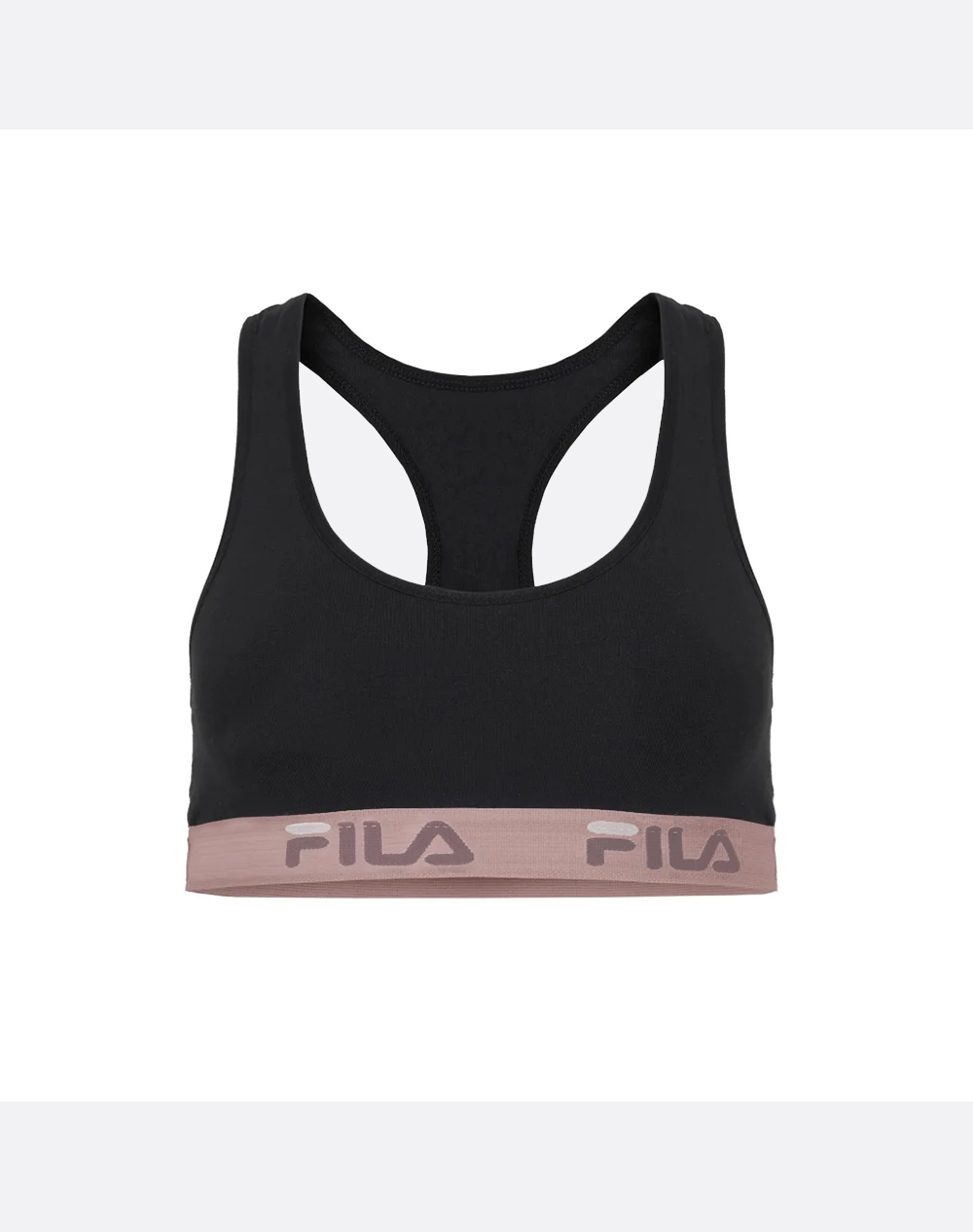 FILA FILA FU6042 WOMEN BRA URBAN FU6042-499 JetBlack