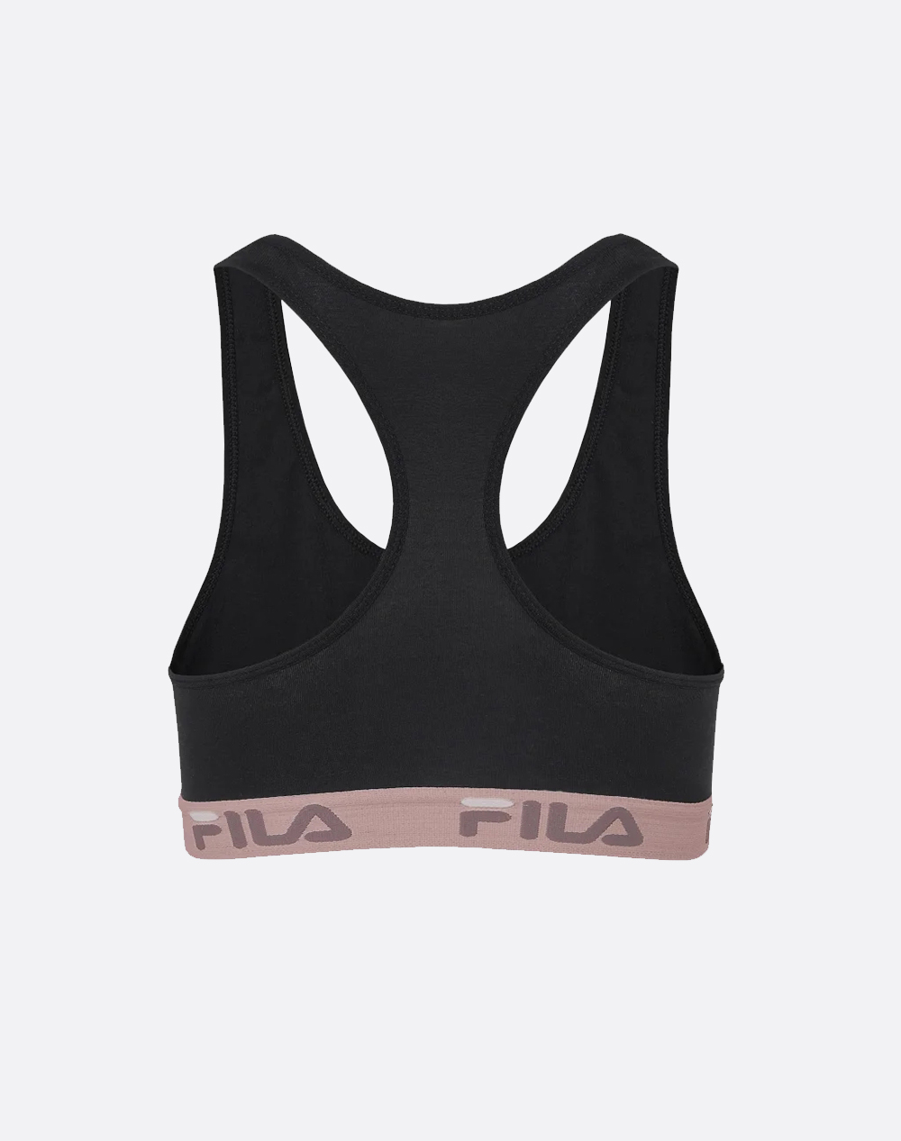 FILA FU6042 WOMEN BRA URBAN FU6042-499 JetBlack φωτογραφία