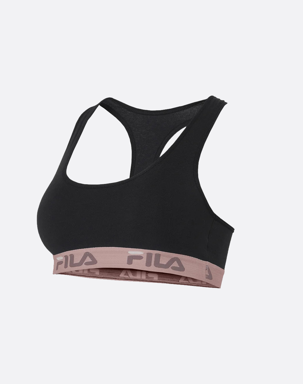 FILA FU6042 WOMEN BRA URBAN FU6042-499 JetBlack φωτογραφία