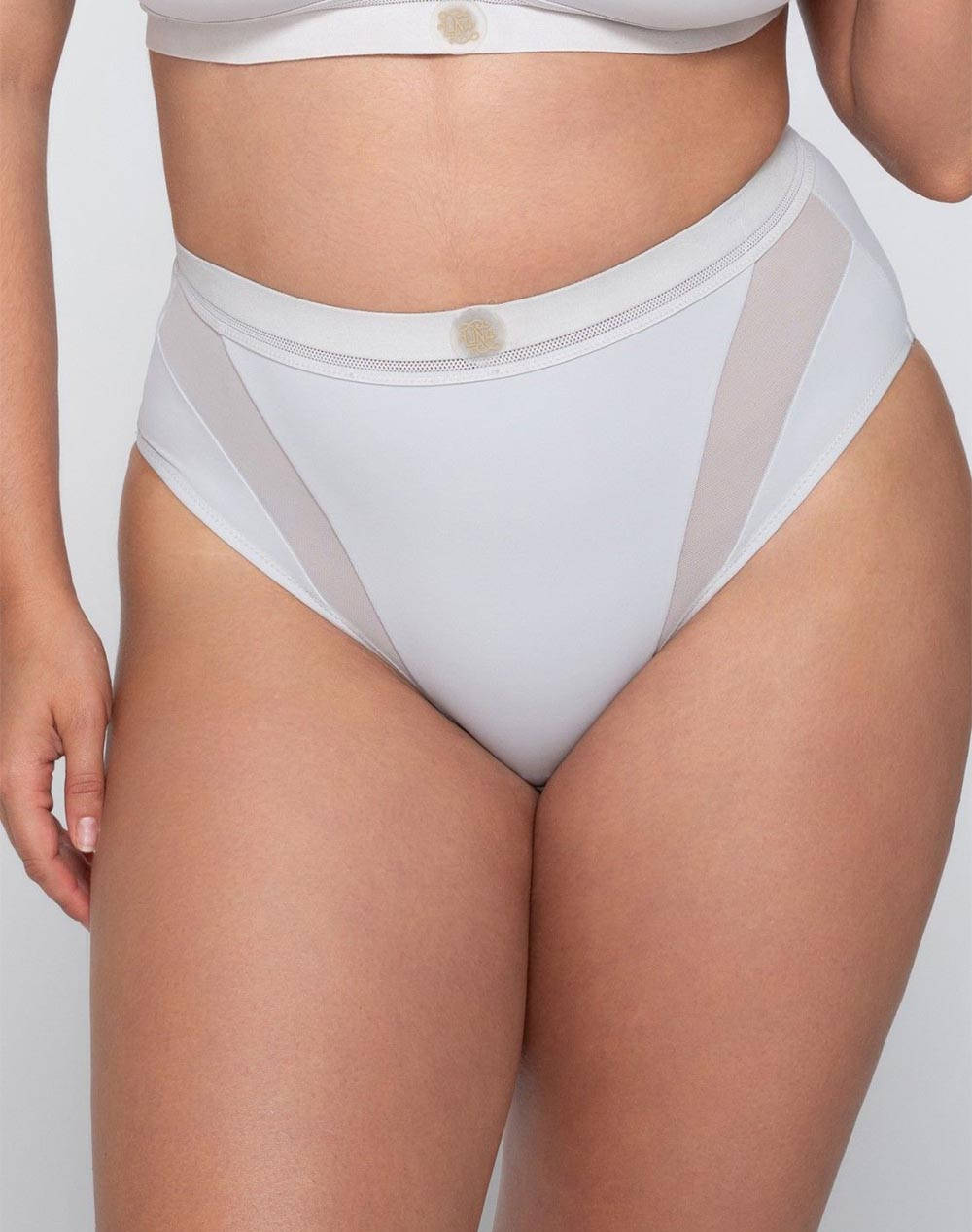 LUNA Flexpro brief 5302-117 Gray