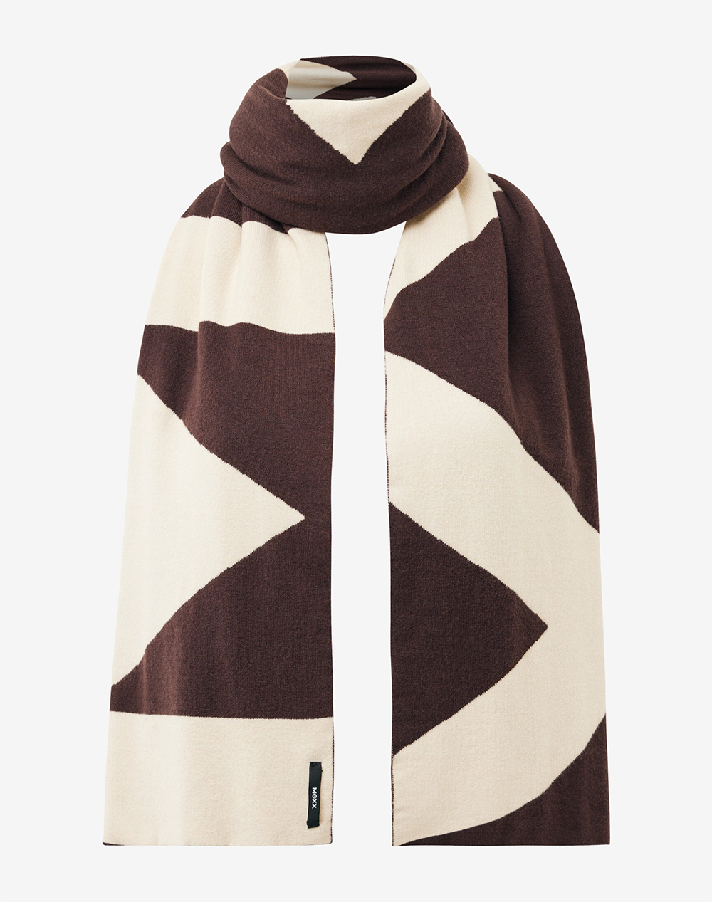 MEXX Logo scarf MF004400753W-190915 Multi