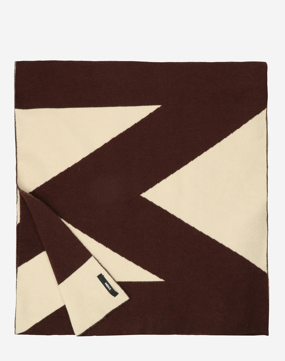 MEXX Logo scarf MF004400753W-190915 Multi φωτογραφία