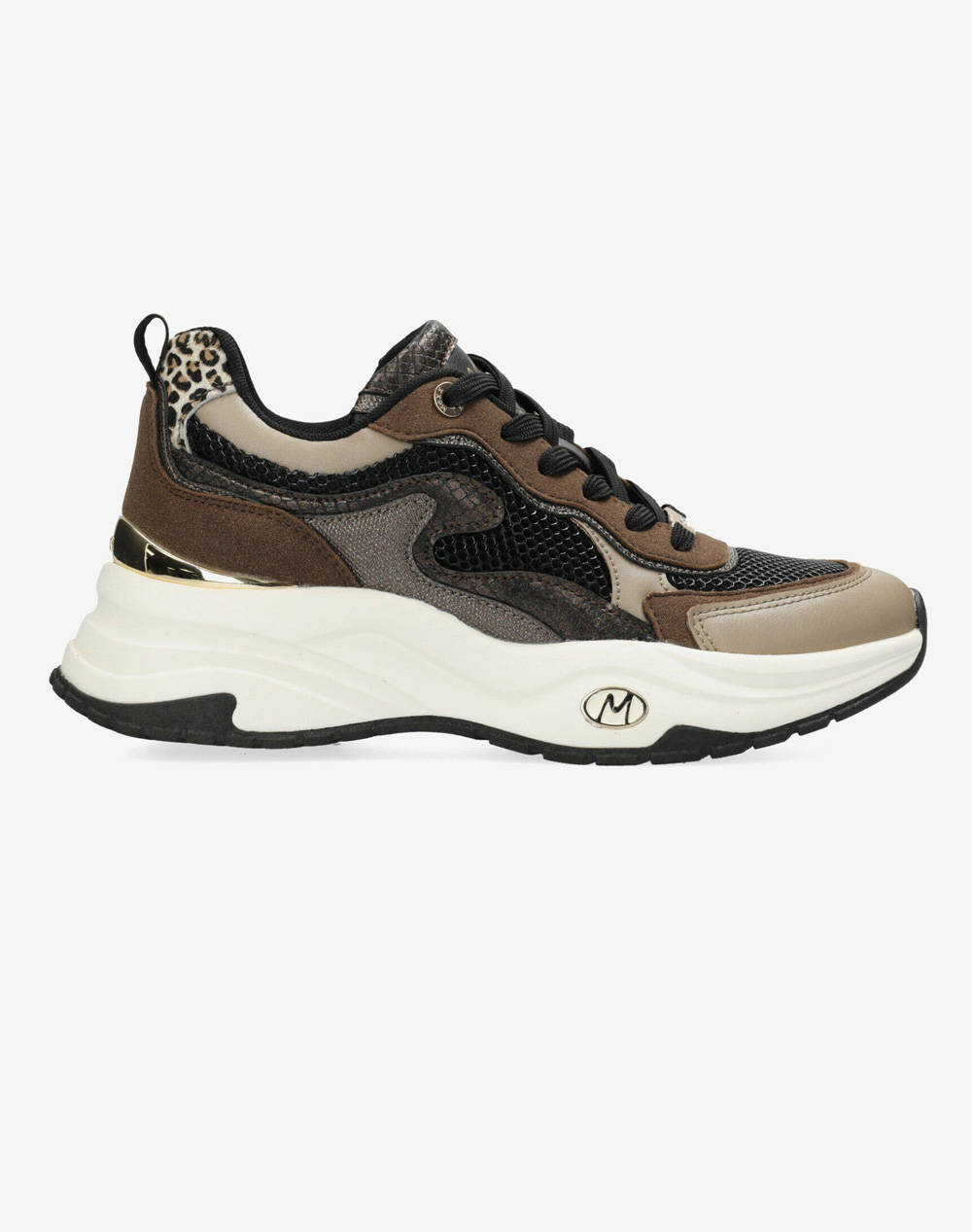 MEXX PALMA ORA Sneaker MI001002653W-2120 Mixed