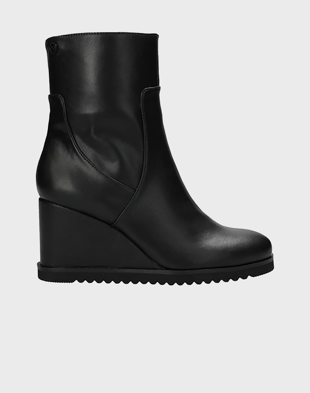 MEXX SAFIA RAFT Heeled ankle boot MI001704453W-01-1000 Black