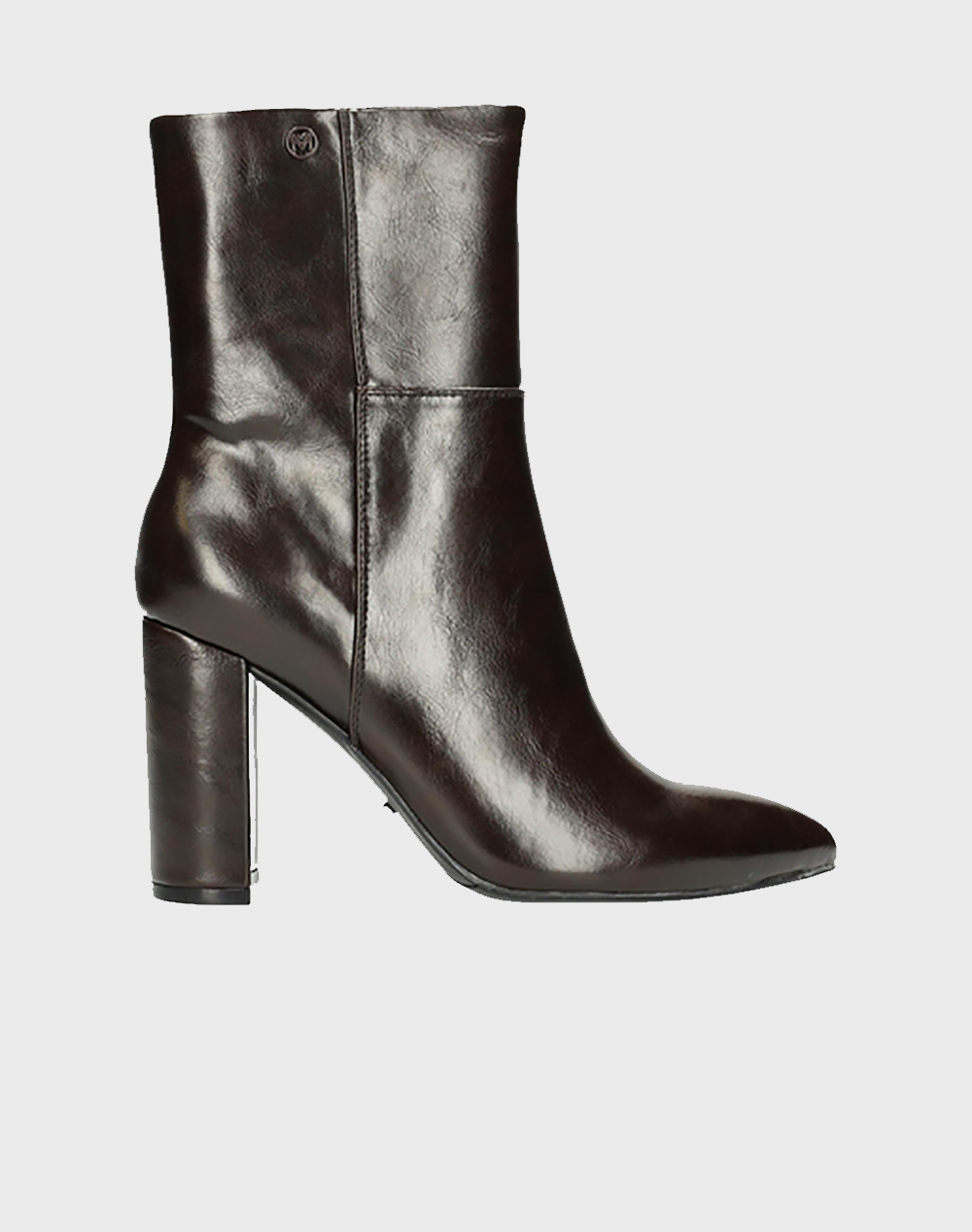MEXX KIANNA INDY Heeled ankle boot MI001700253W-2002 DarkBrown
