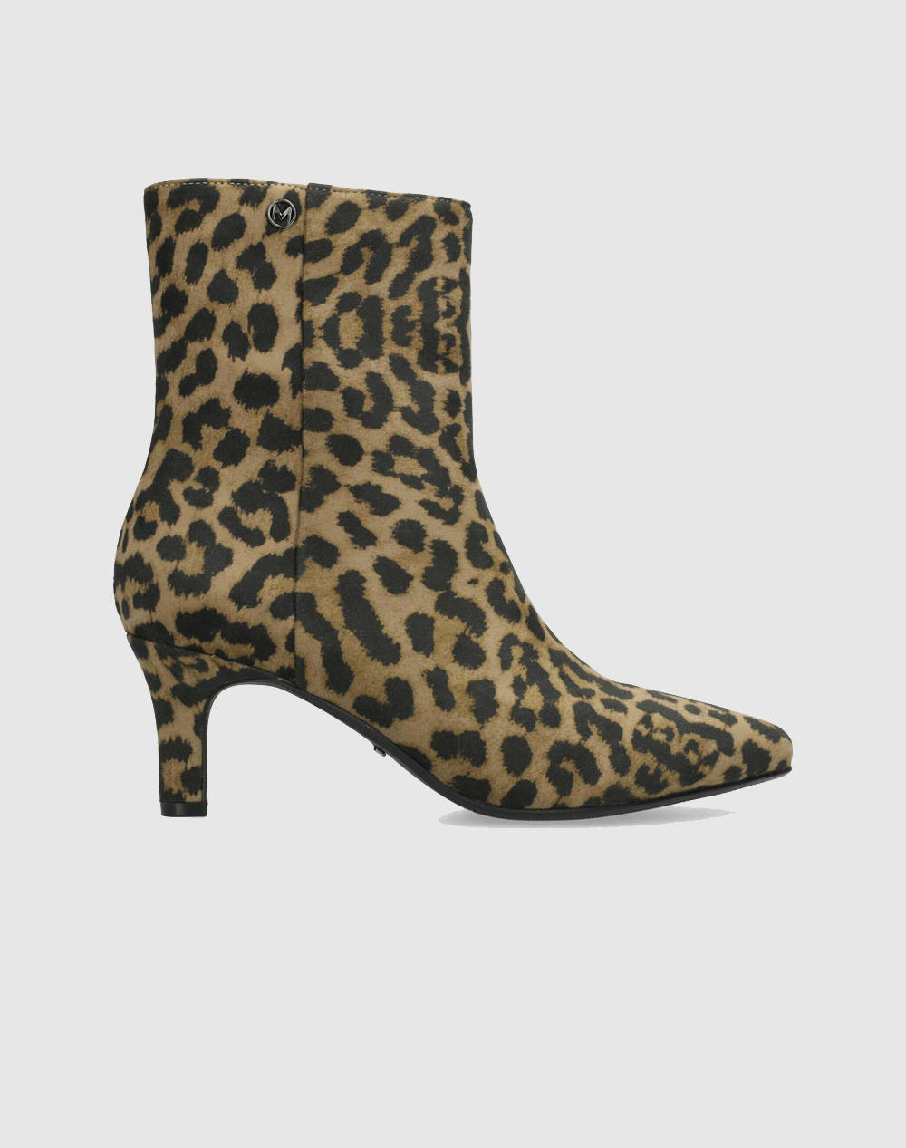 MEXX SODAR REGAL Heeled ankle boot MI001704353W-01-2007 Mixed