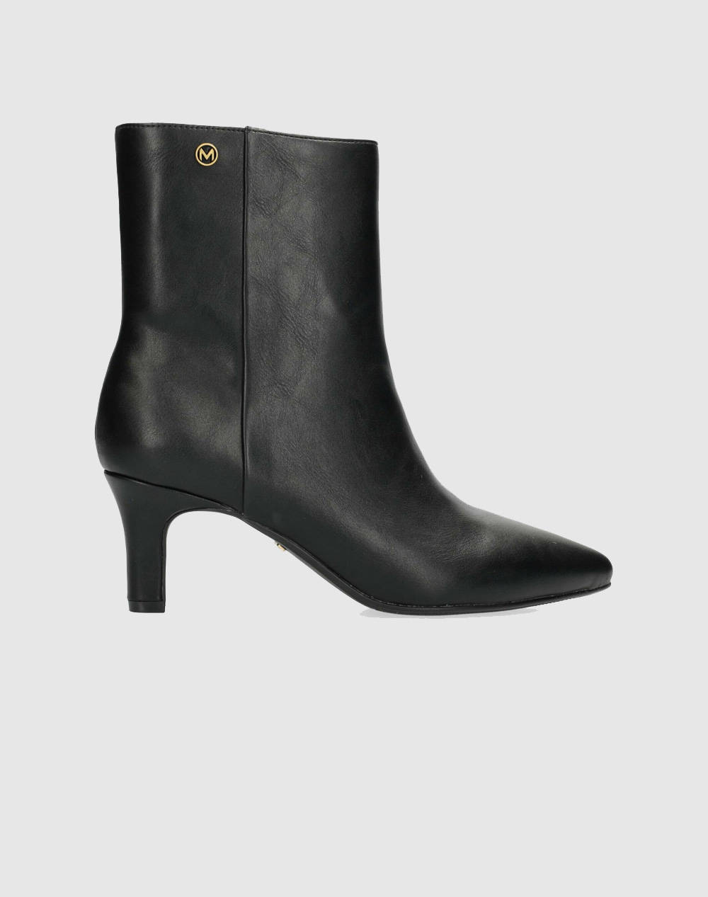 MEXX SODAR REGAL Heeled ankle boot MI001704353W-1000 Black