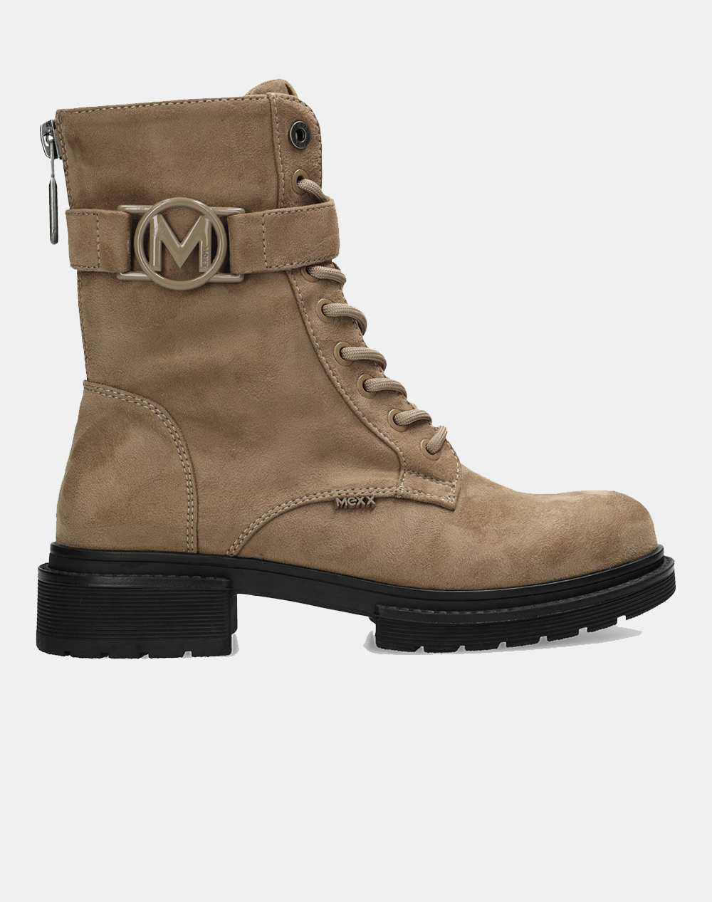 MEXX KIMBERLY GLAD Ankle boot MI001700853W-02-2009 Tan
