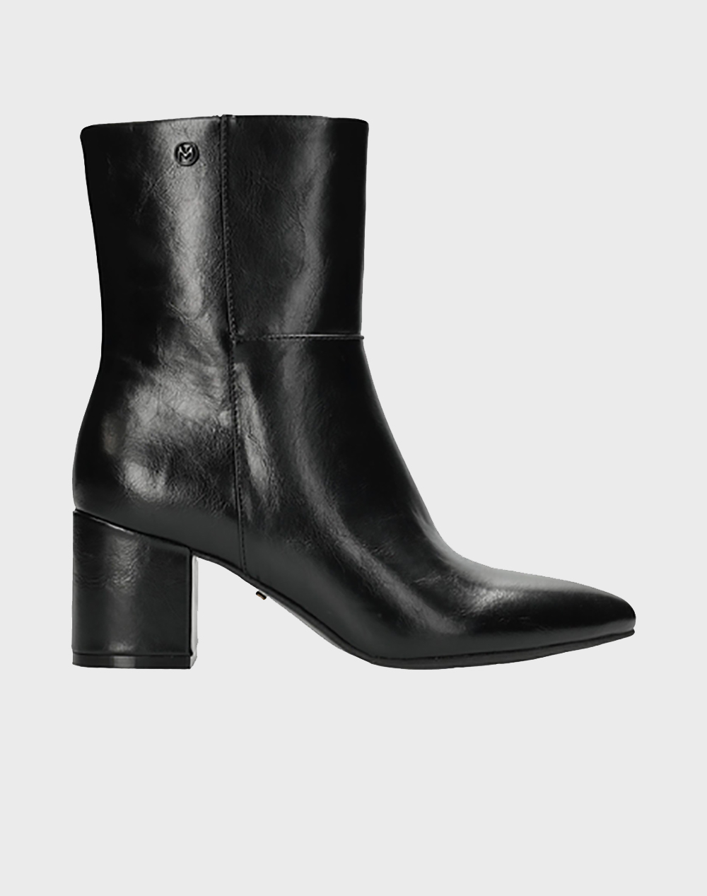 MEXX PAM MILA Heeled ankle boot MI001700453W-1000 Black