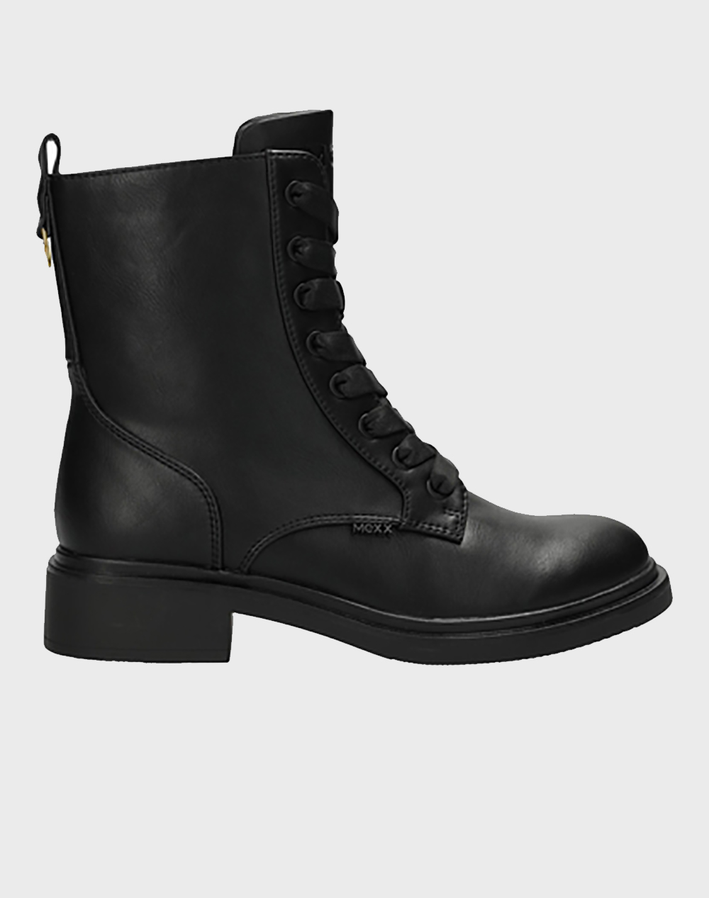 MEXX STEFFIE ROLLER Ankle boot MI001706453W-1000 Black