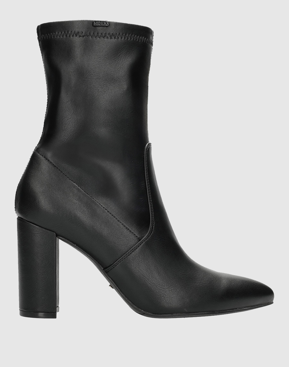 MEXX SANNA INDY Heeled ankle boot MI001706953W-1000 Black
