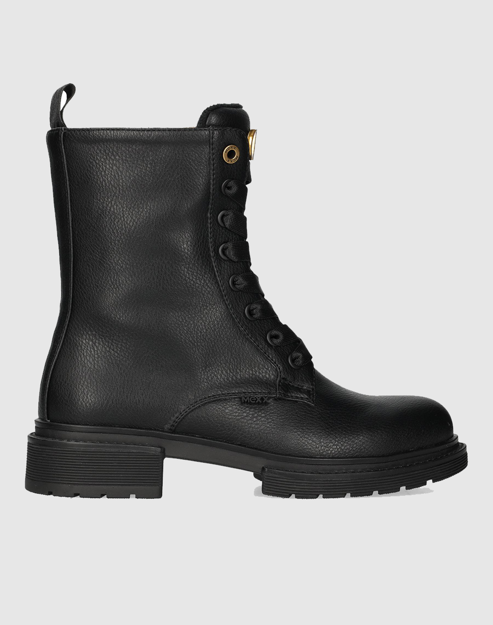 MEXX HOLEA GLAD Ankle boot MI001700753W-1000 Black