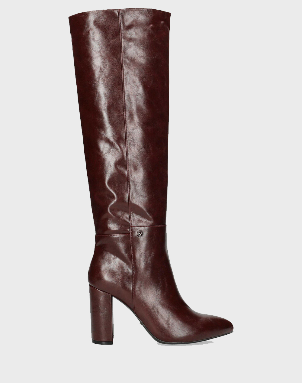 MEXX KRYSTAL INDY Heeled high boot MI001800153W-2006 RedWine