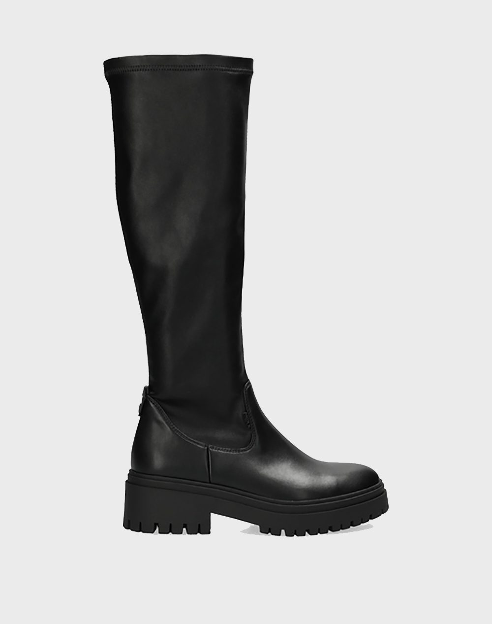 MEXX PHAEDRE KETO High boot MI001803753W-1000 Black