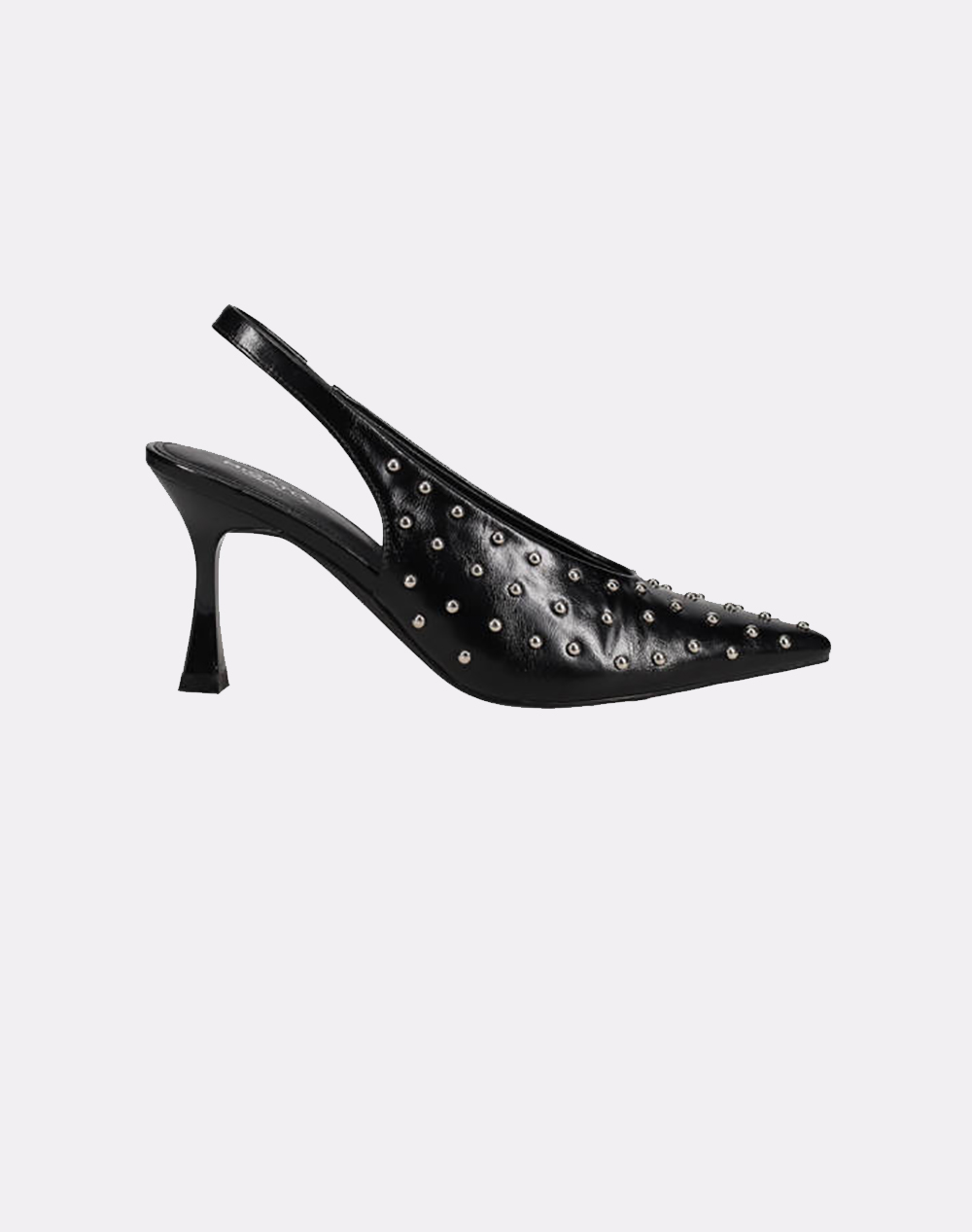 MIGATO MIGATO ΠΑΠ. ΜΑΤ ΕΞΩΦΤΕΡΝΟ ΜΕ ΤΡΟΥΚΣ BLACK 100040815014-014 Black