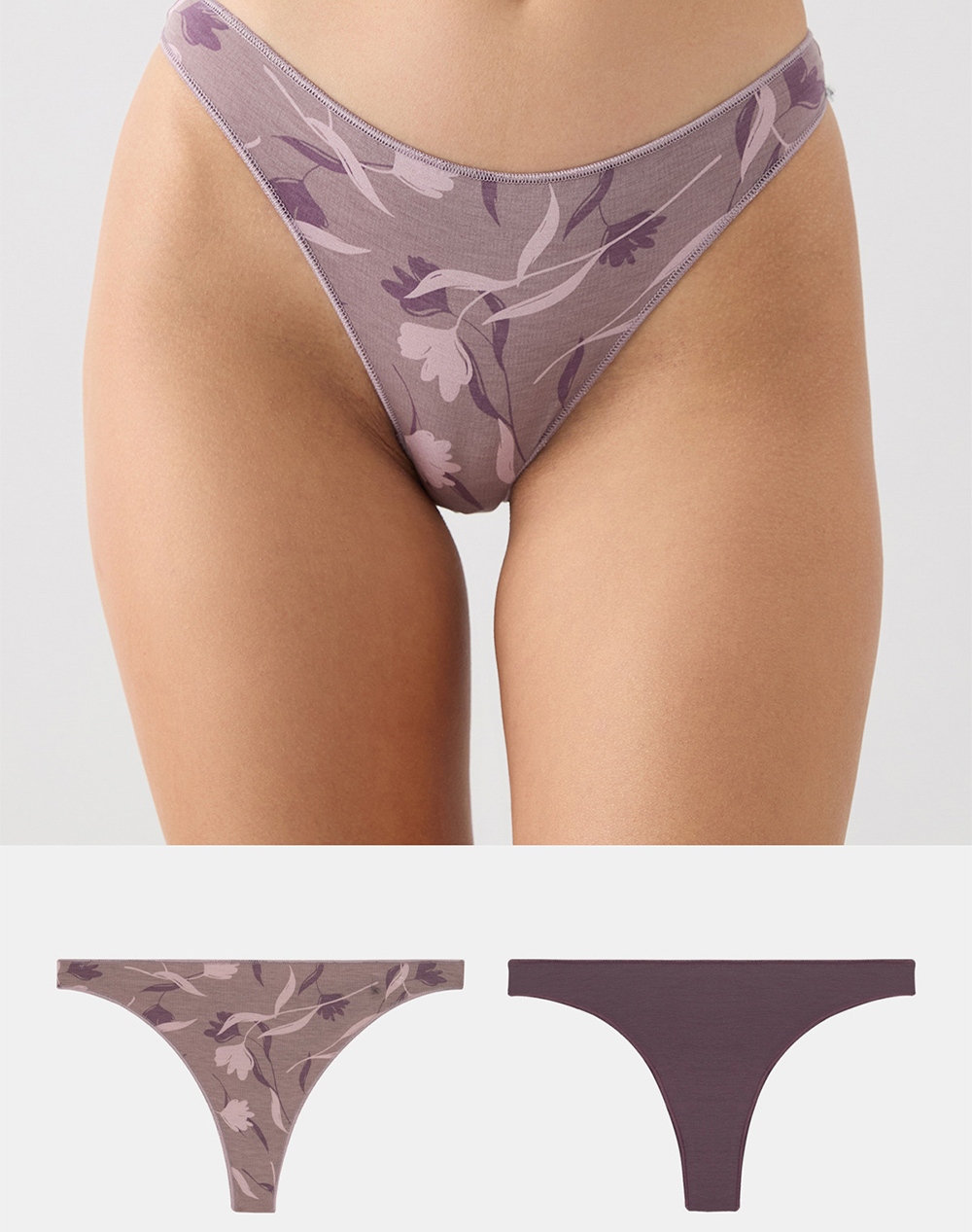 MINERVA ΚΥΛ.FIMEL.2ΤΜΧ STRING ΚΟΠΤ/ΛΑΣ 90-81324-961 LightPurple