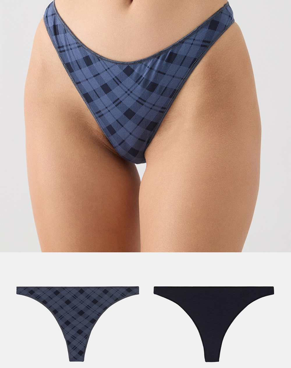 MINERVA ΚΥΛ.FIMEL.2ΤΜΧ STRING ΚΟΠΤ/ΛΑΣ 90-81324-965 NavyBlue