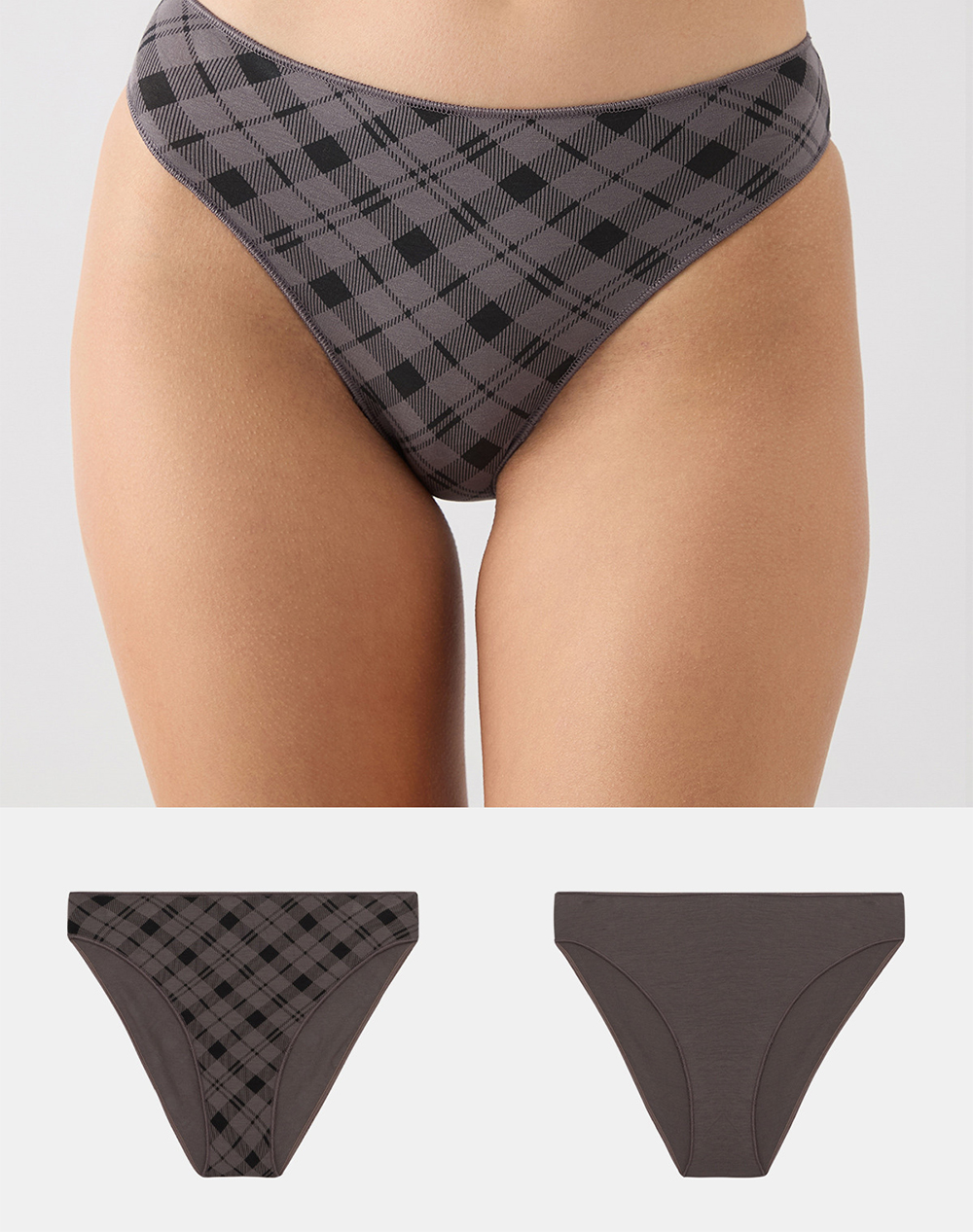 MINERVA ΚΥΛ.FIMEL.2ΤΜΧ.BRAZ.ΚΟΠΤ/ΛΑΣΤ 90-81322-966 DarkGray