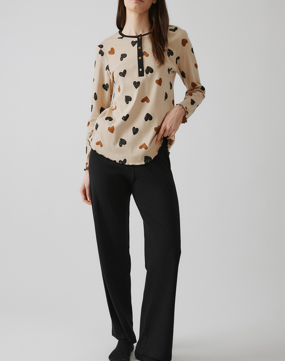 MINERVA ΠΥΖ.INTERL.ΠΑΤΛ.COFFEE QUEEN 90-52628-134 Mixed