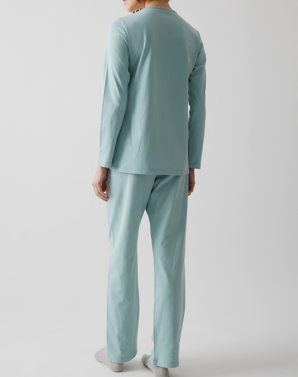 MINERVA ΠΥΖ.ΓΥΝ.HEART W25-26 90-52644-282 MintGreen φωτογραφία