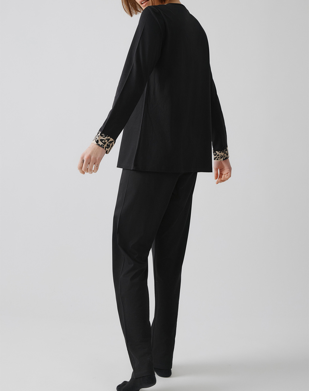 MINERVA ΠΥΖ.ΓΥΝ.C/MD V/N 90-52678-045 Black φωτογραφία