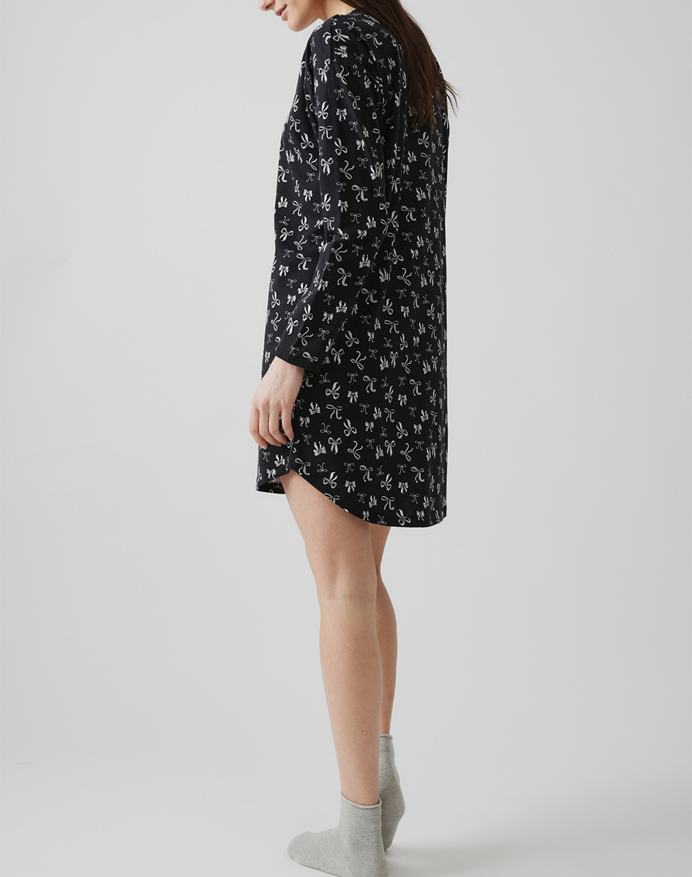 MINERVA ΝΥΧΤ.ΓΥΝ.BOWS W25-26 90-52615-331 Mixed φωτογραφία