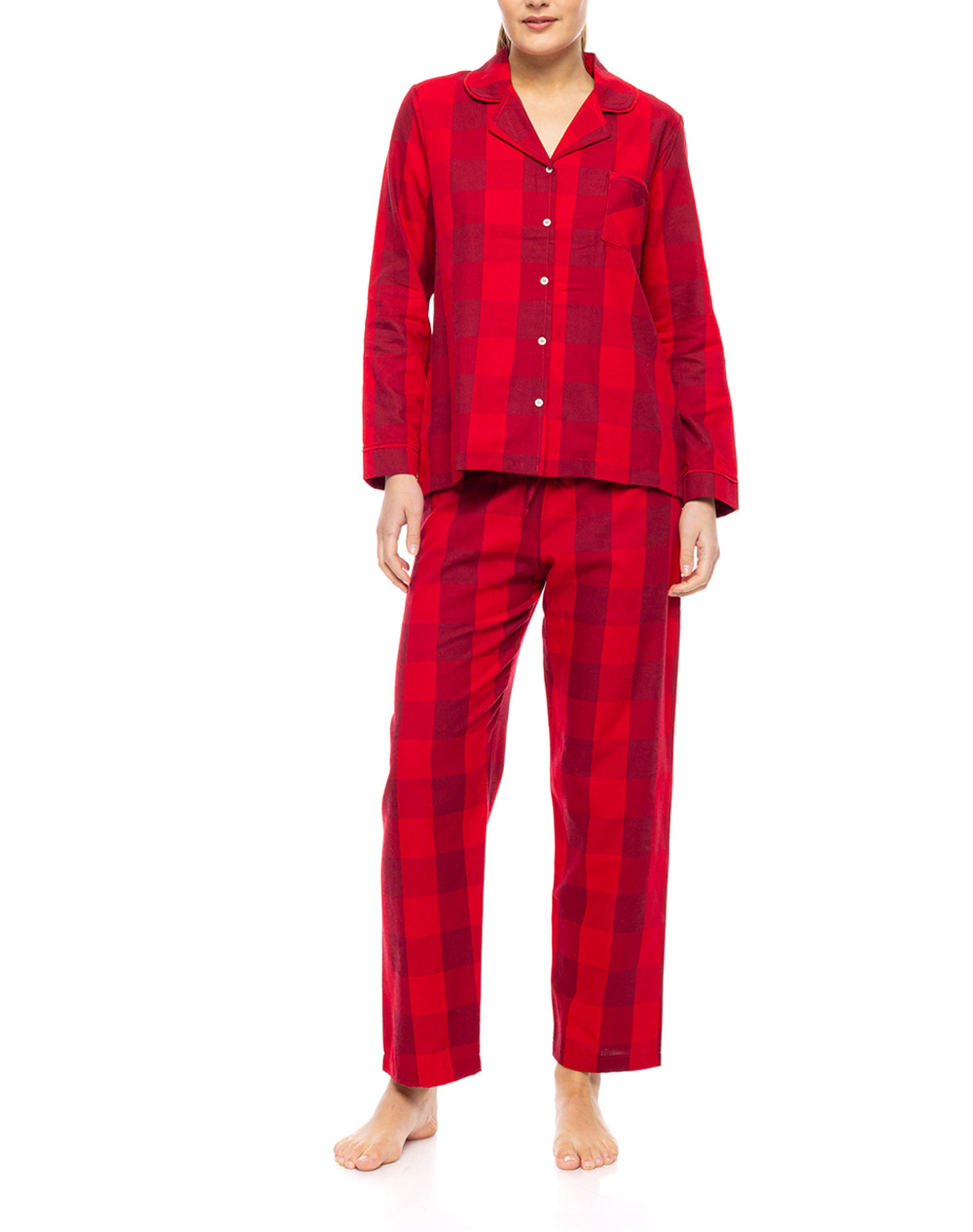 Γυναικείες Πιτζάμες Pink Label