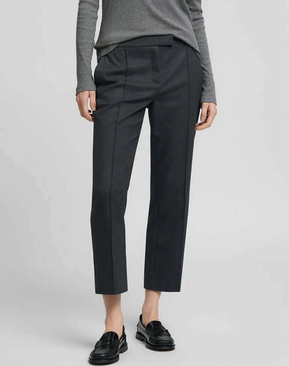 REPLAY REPLAY ΠΑΝΤΕΛΟΝΙ W8170 .000.52842-010 DarkGray