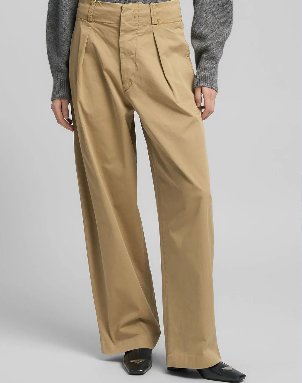 REPLAY ΠΑΝΤΕΛΟΝΙ W8180 .000.85369G-614 Biege