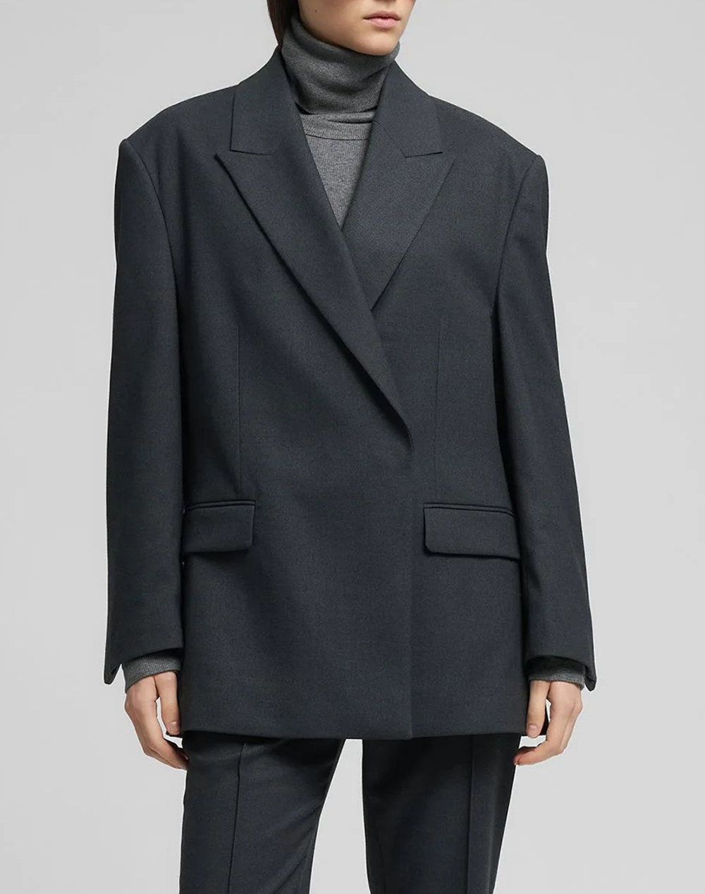 REPLAY ΣΑΚΑΚΙ W7895 .000.52842-010 DarkGray