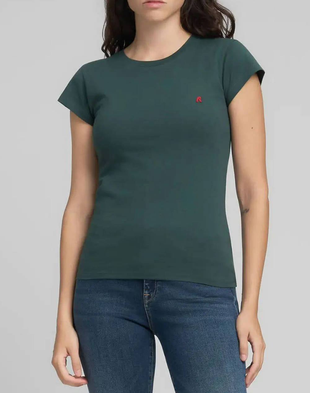 REPLAY ΜΑΚΩ W3397B.000.2660-135 Green