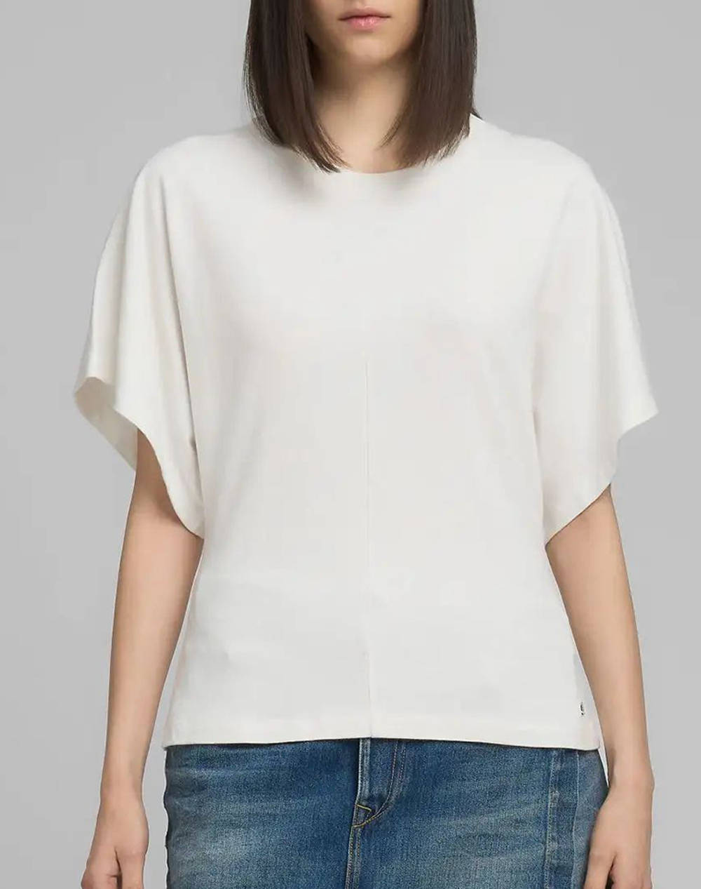 REPLAY ΜΑΚΩ W3466 .000.23940-011 White