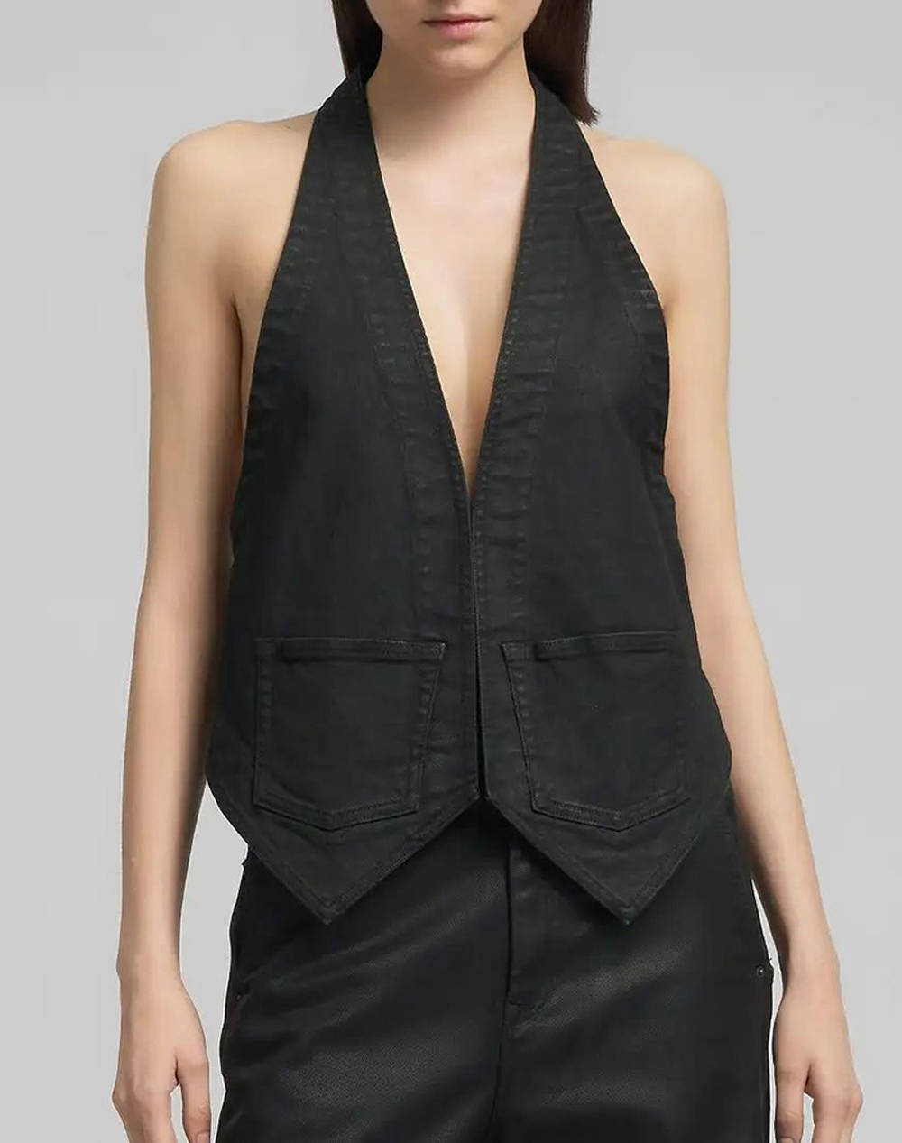 REPLAY ΓΙΛΕΚΟ W7952 .000.203 979-098 Black