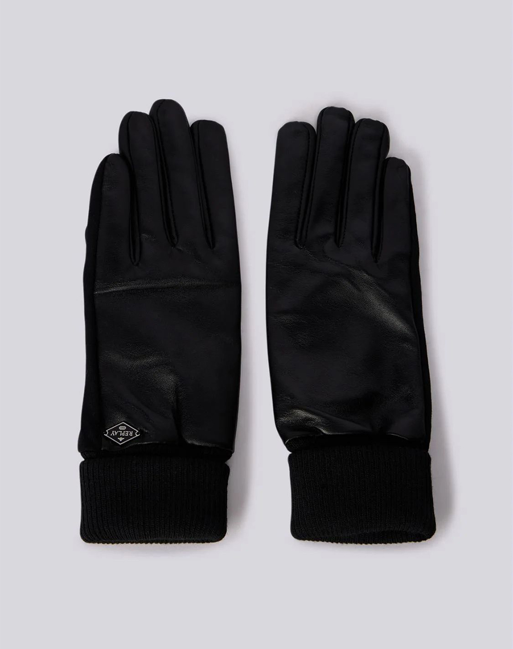 REPLAY REPLAY ΓΑΝΤΙΑ AW6078.000.A3194-0098 Black