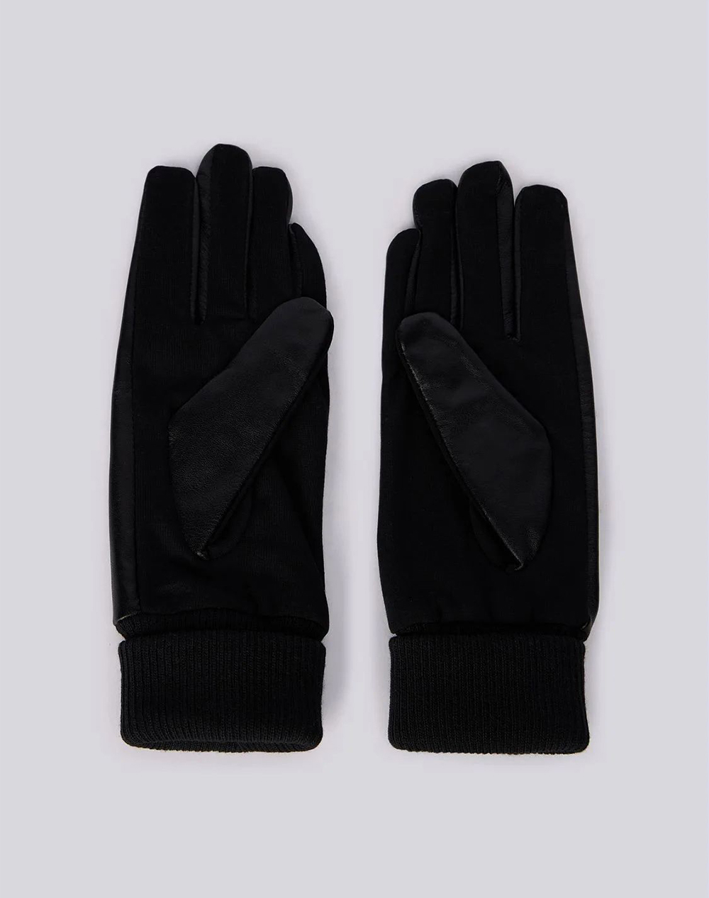 REPLAY ΓΑΝΤΙΑ AW6078.000.A3194-0098 Black φωτογραφία